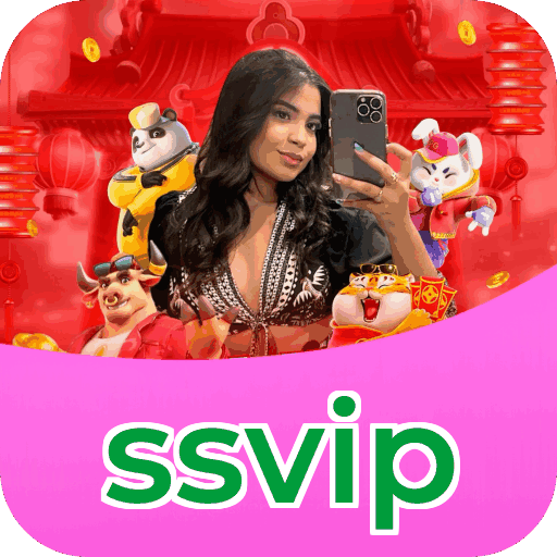Plataforma ssvip mostrando interface moderna, jogos certificados e recursos de segurança licenciados